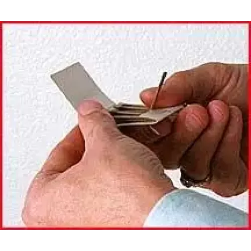 Budweiser Mistomatch Trick by Rick Gerber