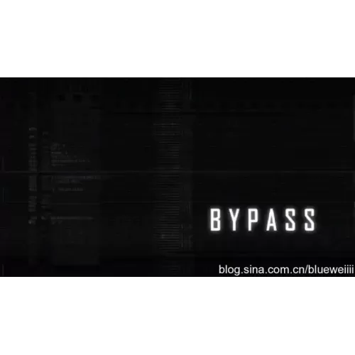 Bypass by Skymember