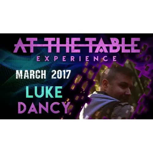 At The Table Live Lecture Kozmo