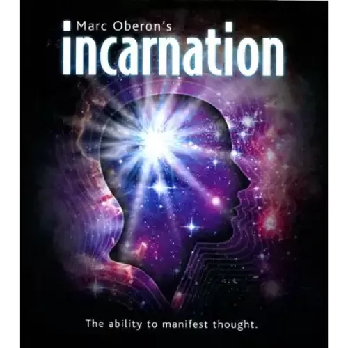 Incarnation by Marc Oberon
