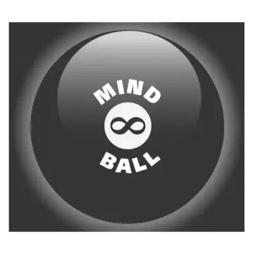 Mind Ball by David Regal