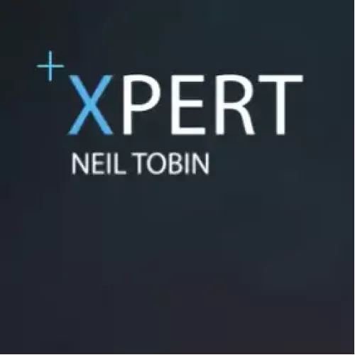 Xpert by Neil Tobin