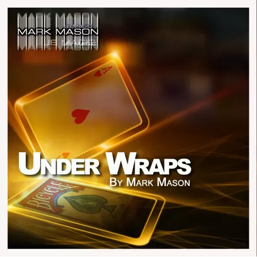 Under Wraps by Mark Mason