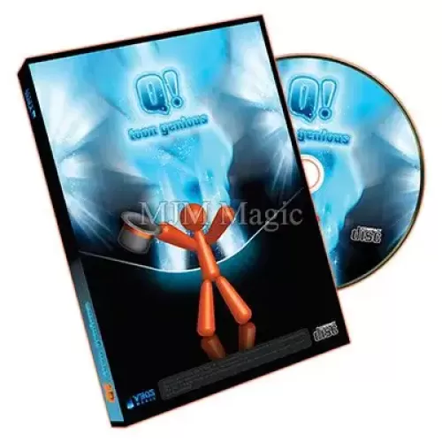 Q