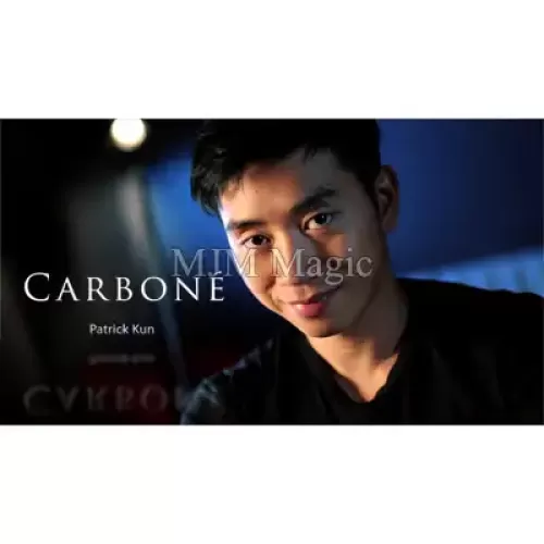 Carbone by Patrick Kun