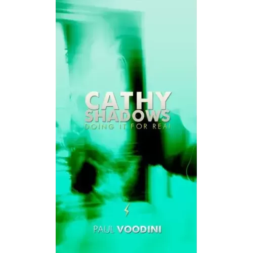 Cathy Shadows by Paul Voodini