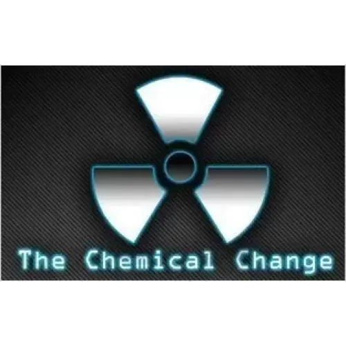 The Chemical Change by Jeremy Bennett
