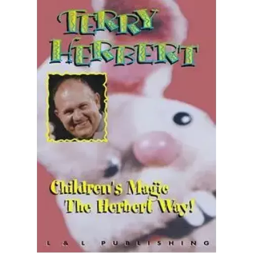 Children’s Magic by Terry Herbert