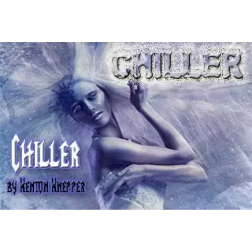 Chiller by Kenton Knepper