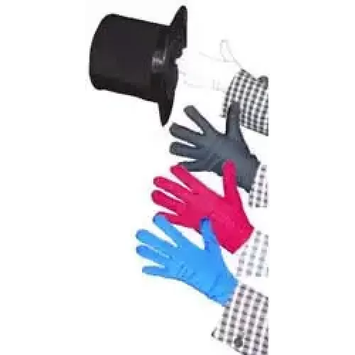 Christin Change Color Glove by Rossy
