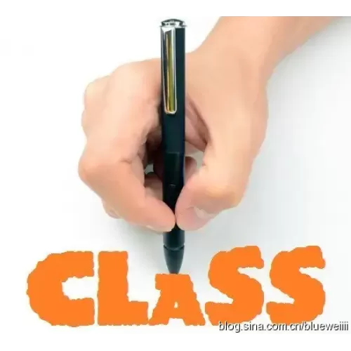 Class 1 by Zihu Team
