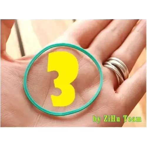 Class 3 by Zihu Team