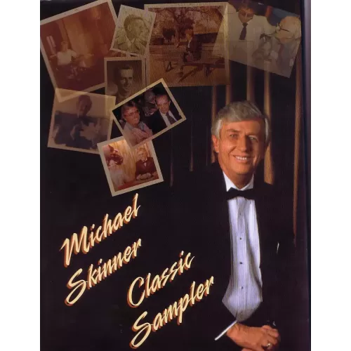 Classic Sampler by Michael Skinner