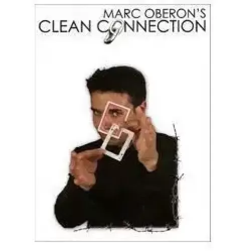 Clean Connection by Marc Oberon