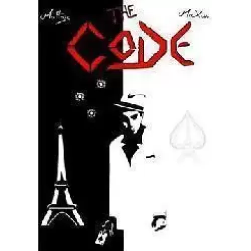 The Code by Mattgic & Maxim