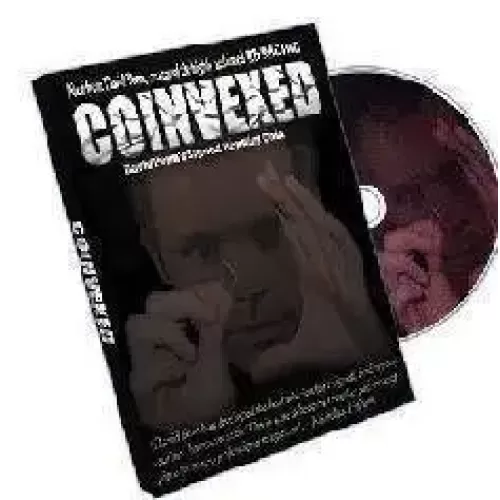 Coinvexed by David Penn