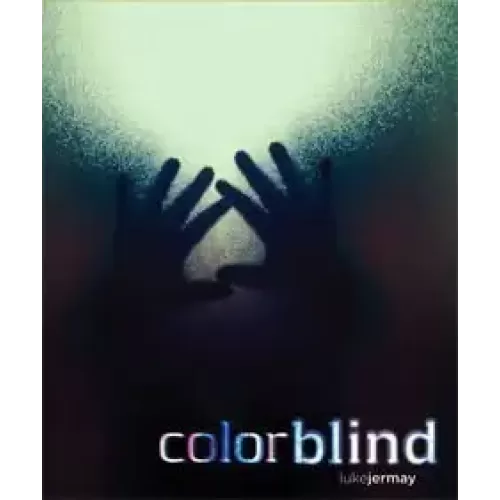 Colorblind by Luke Jermay