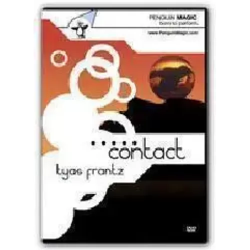 Contact Starring by Tyas Frantz