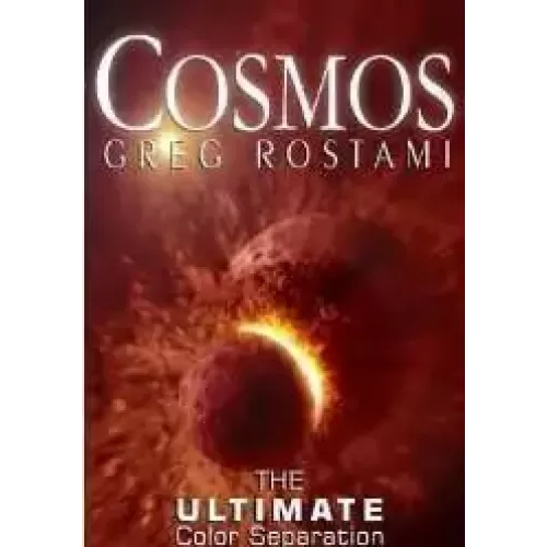 Cosmos by Greg Rostami