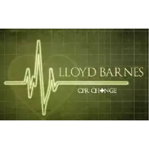 Cpr Change by Lloyd Barnes