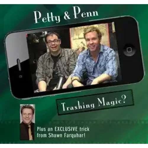 Craig Petty) by Reel Magic Episode 25 (Dave Penn