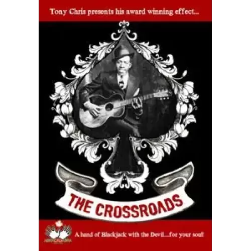 The Crossroads by Tony Chris
