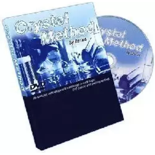 Crystal Method by Darius