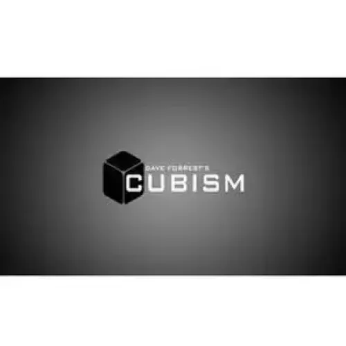 Cubism by David Forrest