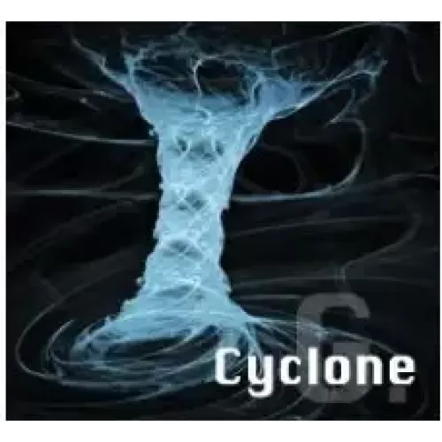 Cyclone by G