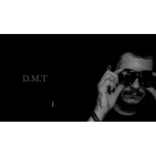 D.M.T by Cristian Pestritu