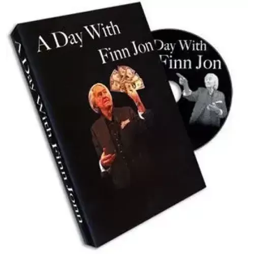A Day With Finn Jon by Finn Jon