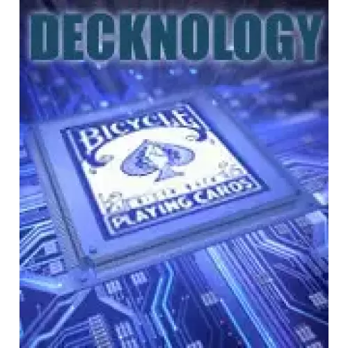 Decknology by Peter Duffie