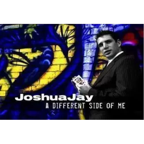 A Different Side Of Me by Joshua Jay
