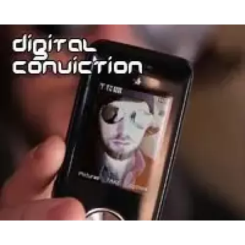 Digital Conviction by Robert Smith