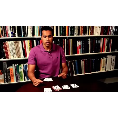 Director Cut by Henok Negash