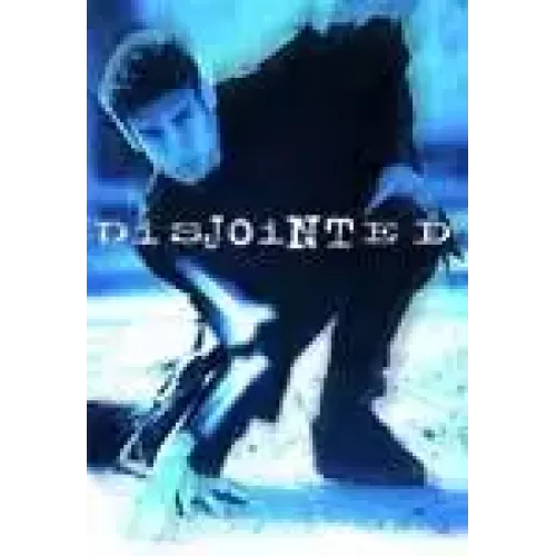 Disjointed by Joe Russell