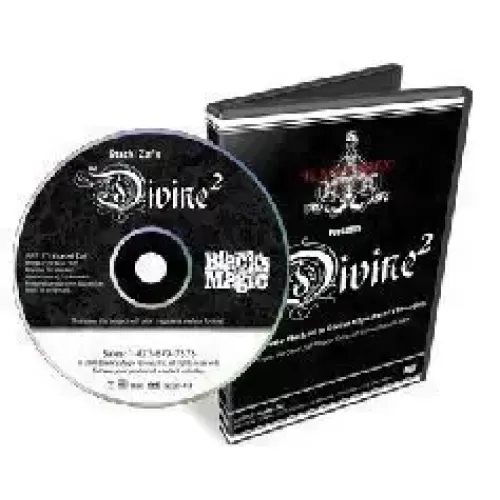 Divine2 by Stathi Zaf