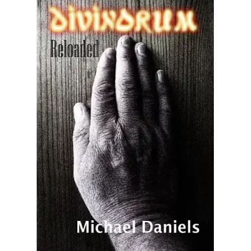 Divinorum by Michael Daniels