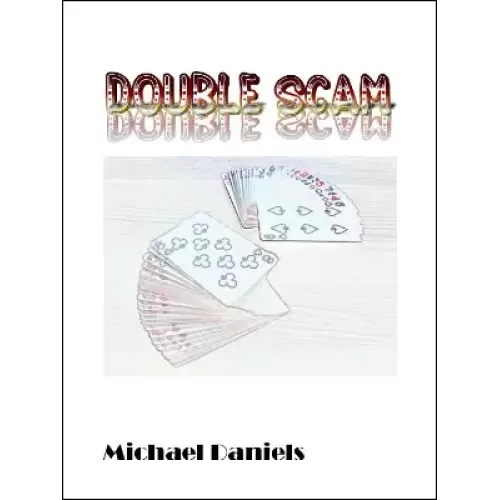 Double Scam by Michael Daniels