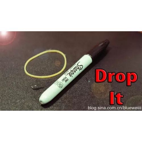Drop It by Jibrizy