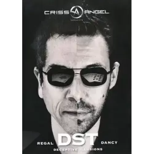 Dst by Luke Dancy & David Regal