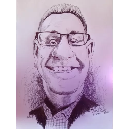 Dublin Session Notes 2014 by John Carey