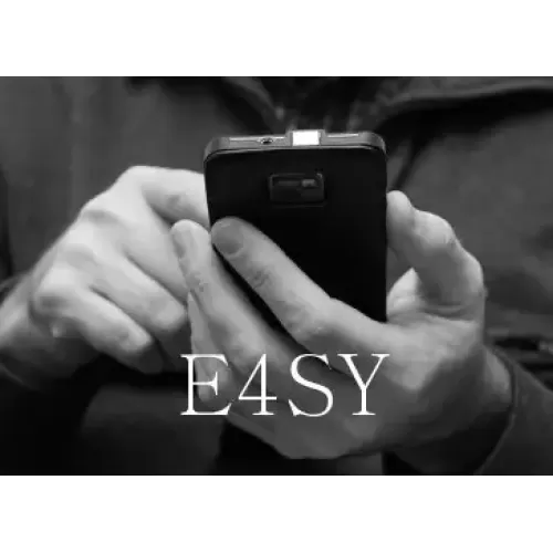 E4Sy by Olivier Boes