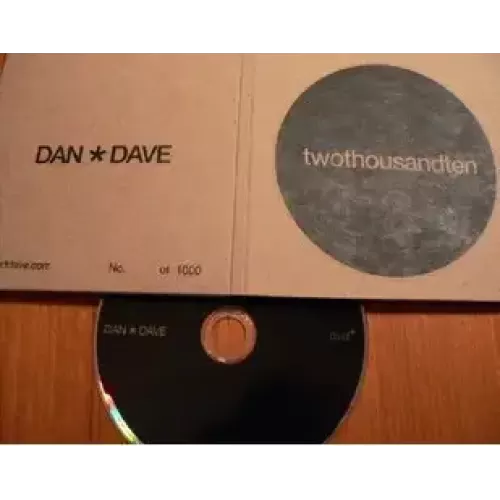 East Coast Lecture Tour by Dan And Dave