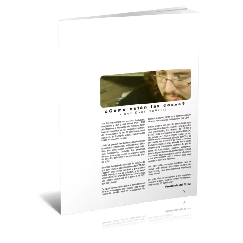 El Manuscrito Vol. 2 -Johann Nepomuk Hofzinser
