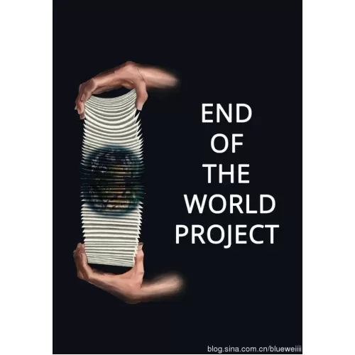 End Of The World Project by Eotw Artist