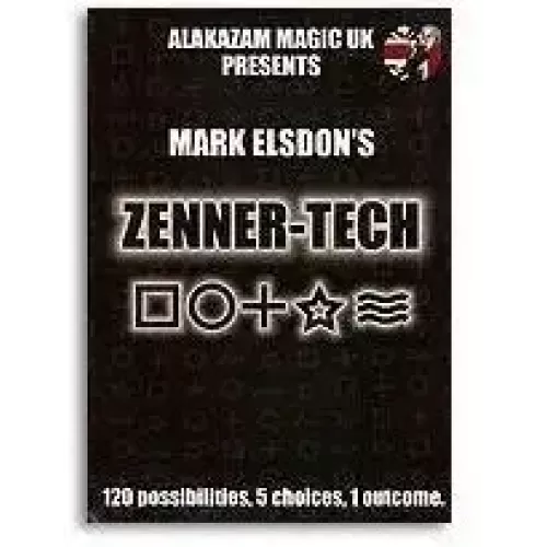 Esp Cards by Zenner Tech