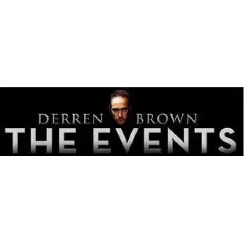 The Events – How To Take Down A Casino by Derren Brown