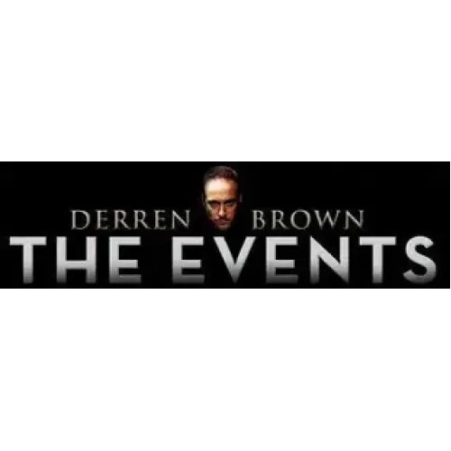 The Events – How To Win The Lottery by Derren Brown