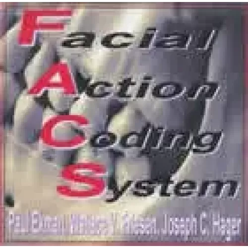 Expression Reading Package by Paul Ekman